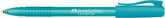 FABER-CASTELL Ball pen CX Colour Turquoise - Al Masam Stationery LLC